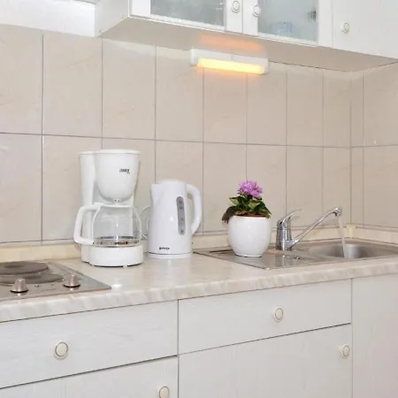 Apartment Zar Seget Vranjica