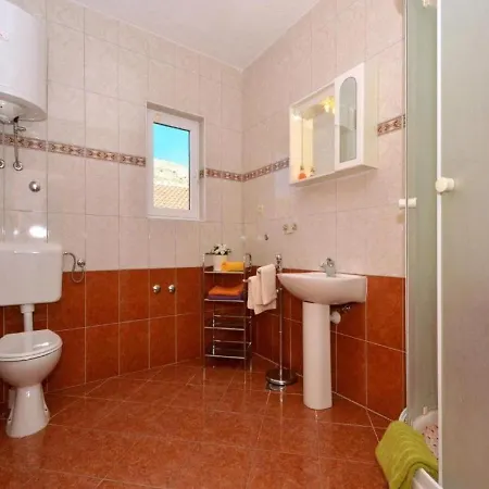 Apartamento Zar *