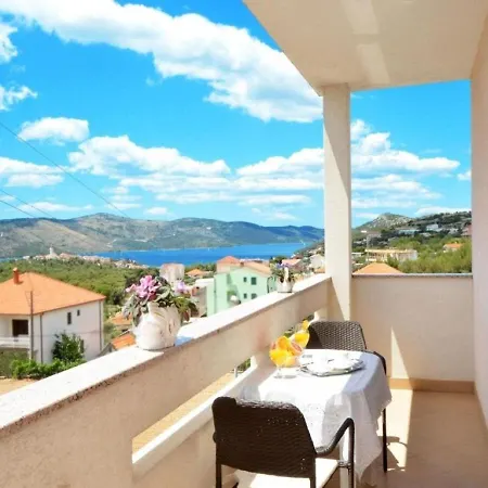 Zar Apartamento Seget Vranjica