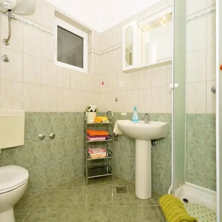 Apartment Zar Seget Vranjica