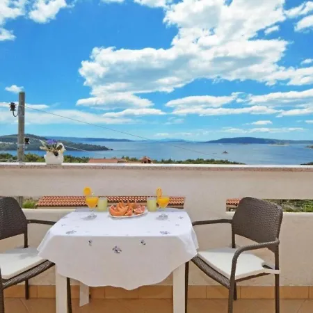 Apartment Zar *
