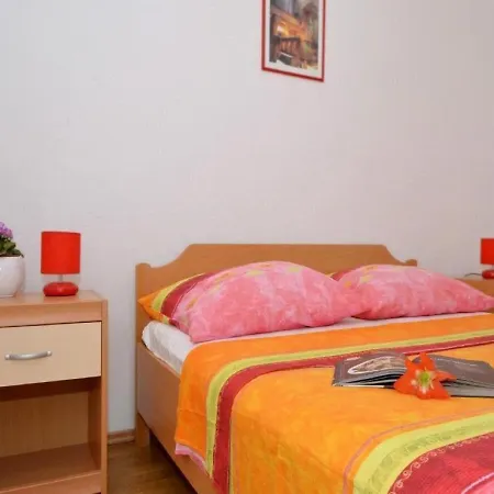 Zar Seget Vranjica