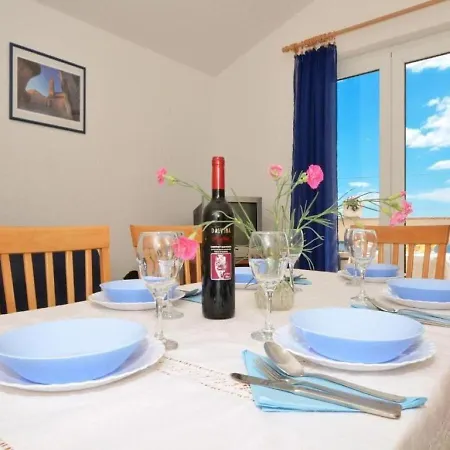 Apartamento Zar *
