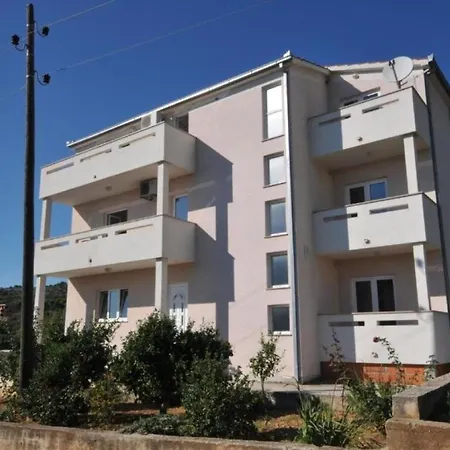Zar * Seget Vranjica